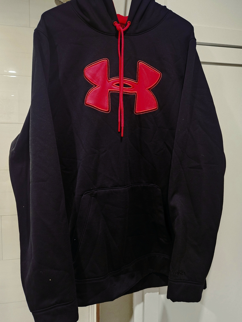 Under Armour Men’s  Hoodie , Size 2XL